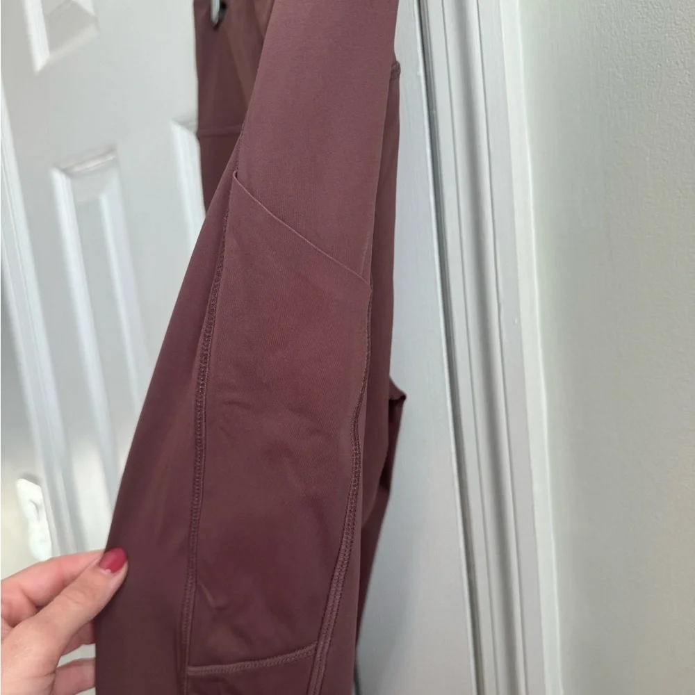 Vuori leggings with pockets - Picture 2 of 5